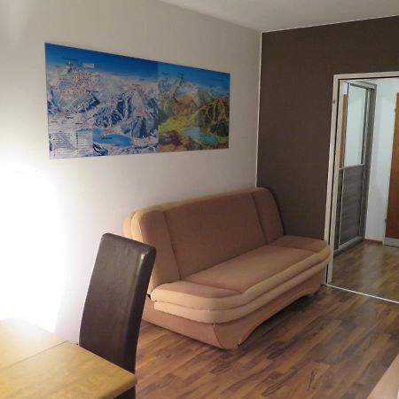Appartement Kaprunski 2 Eksteriør bilde