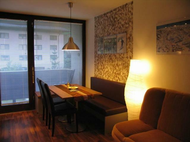 Appartement Kaprunski 2 Eksteriør bilde