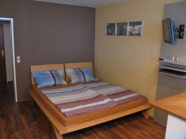 Appartement Kaprunski 2 Eksteriør bilde