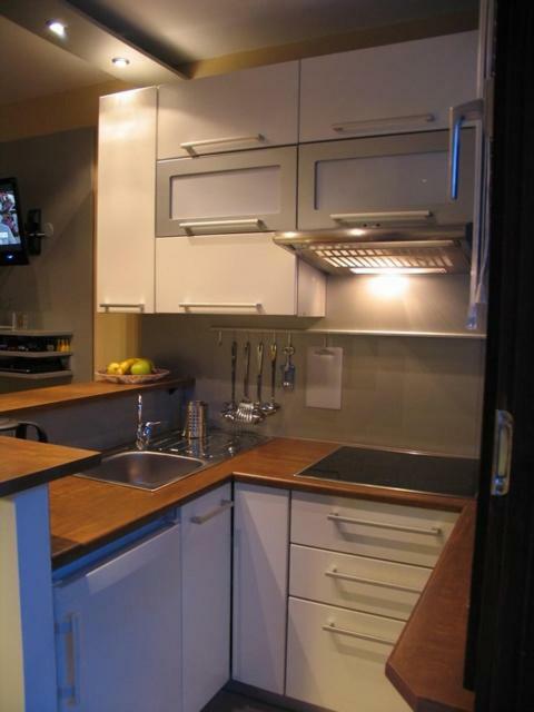 Appartement Kaprunski 2 Eksteriør bilde