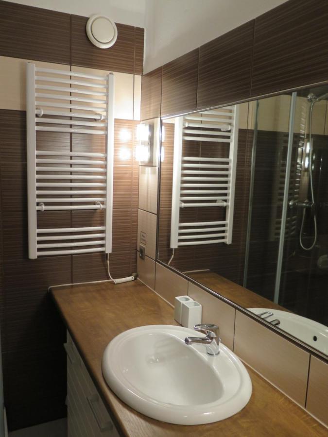 Appartement Kaprunski 2 Eksteriør bilde
