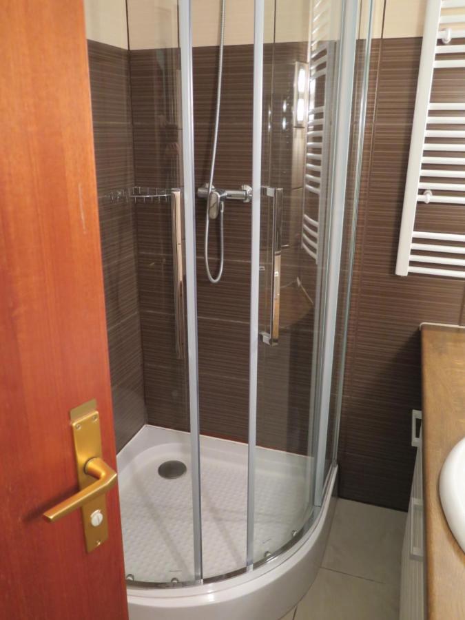 Appartement Kaprunski 2 Eksteriør bilde